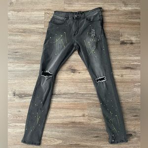 Serenede Jeans Size 32 worn once